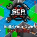 SCP Architect X icon