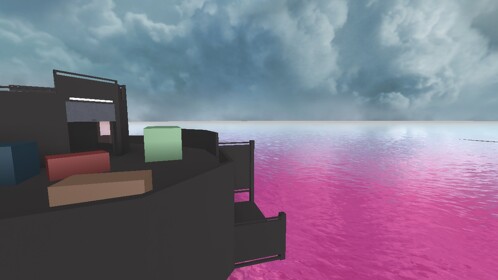 The Jam Empire - Elcaseta City