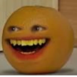 Survive an army of annoying orange icon