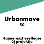 Urbanmove 50