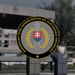 [OSSR] Generálny Štáb