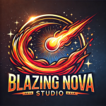 Blazing Nova Studio