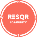 RESQR | Community