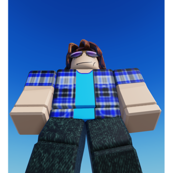 Going afk until i get 1k