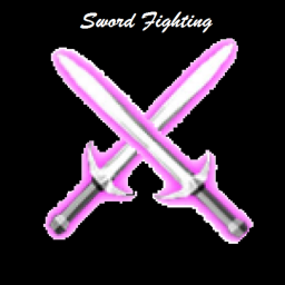 Sword Fighting