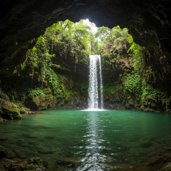 Mystic Passage