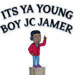 Jc jamer world
