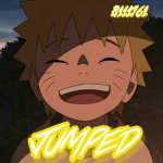 jumped̷