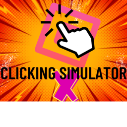 [Egg Hunting Event] Clicking Simulator X