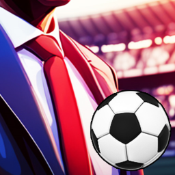 SOCCER MANAGER!⚽