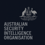 AUS | Australia Security Intelligence Organisation