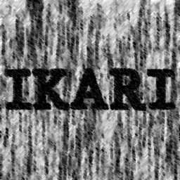 Ikari: EVERY SECOND +1 SPEED