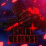[ENDLESS REWORK] Skibi Defense