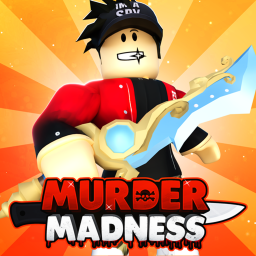[🌟NEW!] Murder Madness