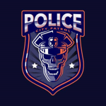 armed police of roblox