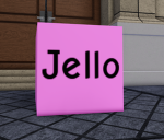 Jello's Studio