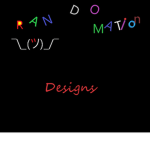 Randomation Designs