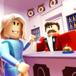 Windsier Hotel 🔔 RP