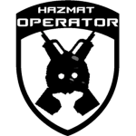 HAZMAT OPERATOR