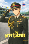 เราเป็นคนไทยต้องเป็นทหารไทย