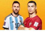 CR7 o Messi