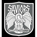 The saviors are the real warriors
