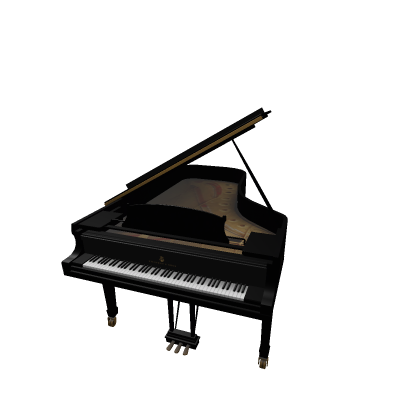 Steinway for games