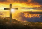 Praise Jesus forever