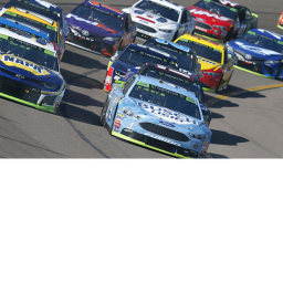 Speed Maniacs!