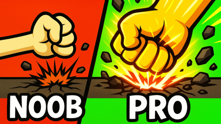 Floor Smashing Simulator screenshot 2