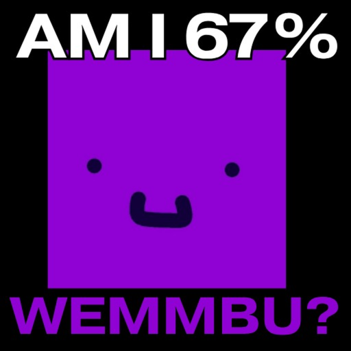 Which Unstable SMP Character ARE YOU?