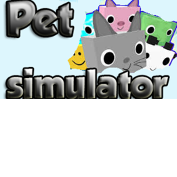 Pet Simulator [Turkish Games]