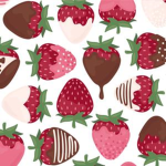 STRAWBERRY TASTIC