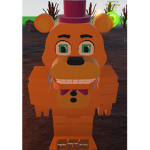 FNaF goes ON