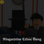 Ringvereine Crime Gang