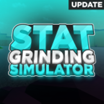 Stat Grinding Simulator