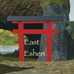 East Eshen