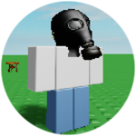 gas mask