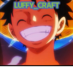 Luffy_Craft fan group