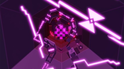 Tower of Mastery