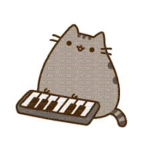 Pusheen Kawaii group!