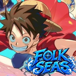 (Upd 1!) Folk Seas!  icon
