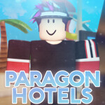 [💥SALE 50%💥]Paragon Hotel V3.0.0