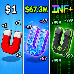 [WORLD 2] +1 Pull Per Step icon