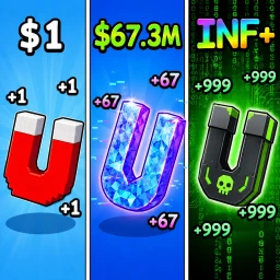 [WORLD 2] +1 Pull Per Step icon