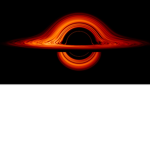 BLACKHOLE EATERS