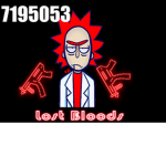 LO$T BLOODS