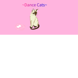 ~Dance Cats~ obby
