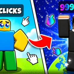 CLICK FOR CLICKS