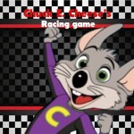 Chuck E. Cheese's | Racing!
